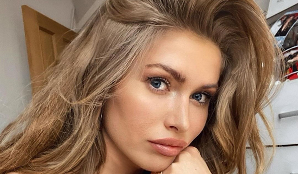 Maja Malnar InstaFitBio