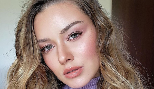 Mariana Correa InstaFitBio