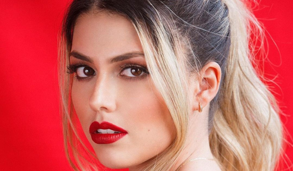 Mariana Lopez InstaFitBio