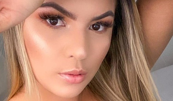 Marisol Chaparro InstaFitBio