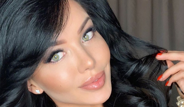 Matuszewska Magdalena InstaFitBio