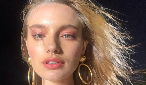 Maya Stepper InstaFitBio