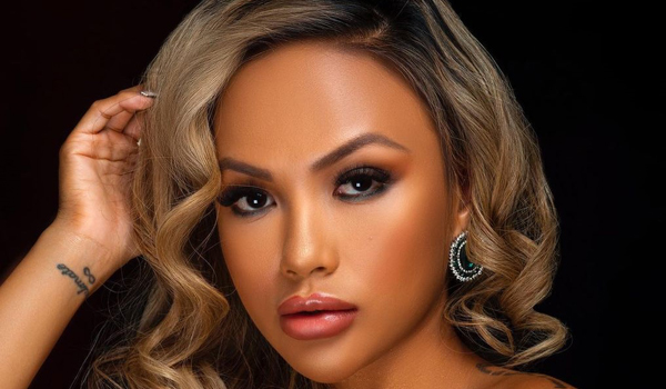 Mia Gray InstaFitBio