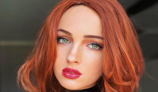 Michaela Lee InstaFitBio