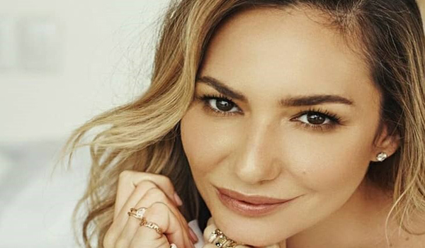 Michal Ansky InstaFitBio