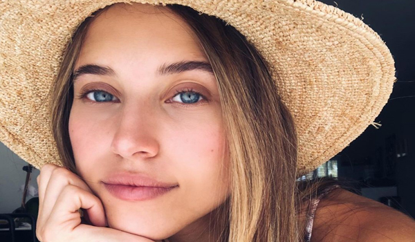 Michal Pras InstaFitBio