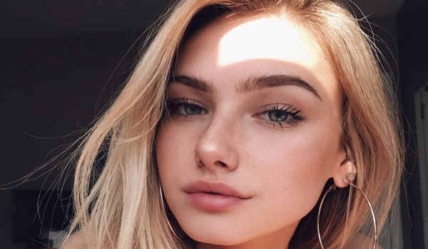 Molly OMalia InstaFitBio