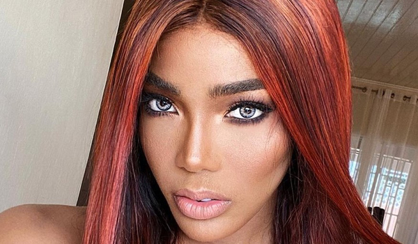 Monifa Jansen InstaFitBio