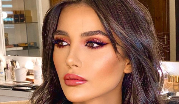 Nadine Abdel Aziz InstaFitBio