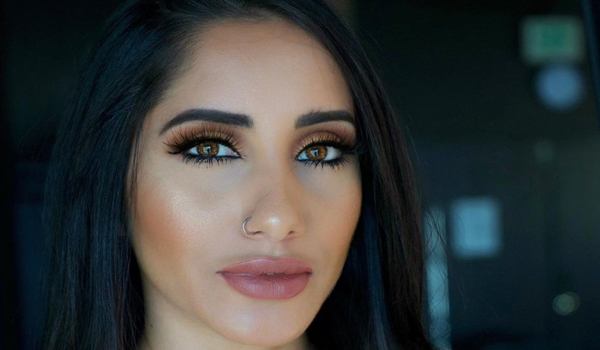 Narmin Assria InstaFitBio