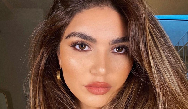 Negin Mirsalehi InstaFitBio