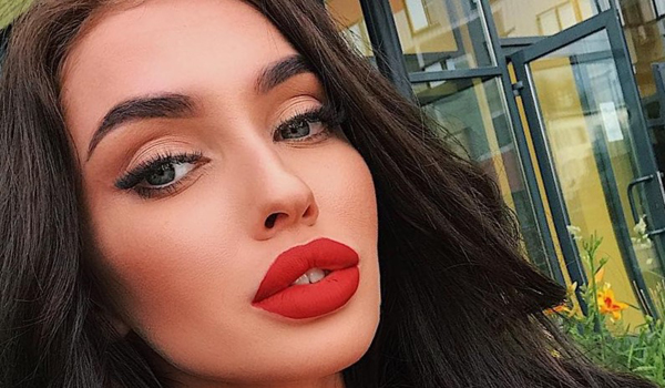 Nessamooore InstaFitBio