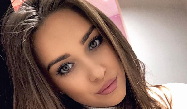 Nikola Lach InstaFitBio