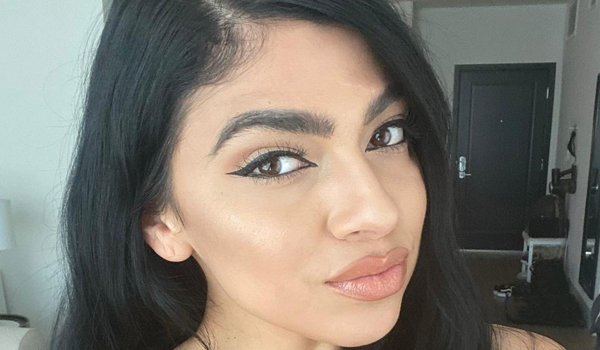 Nizhoni Cooley InstaFitBio