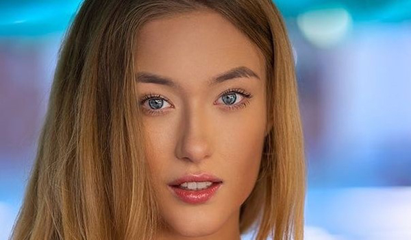 Oliwia Petryna InstaFitBio