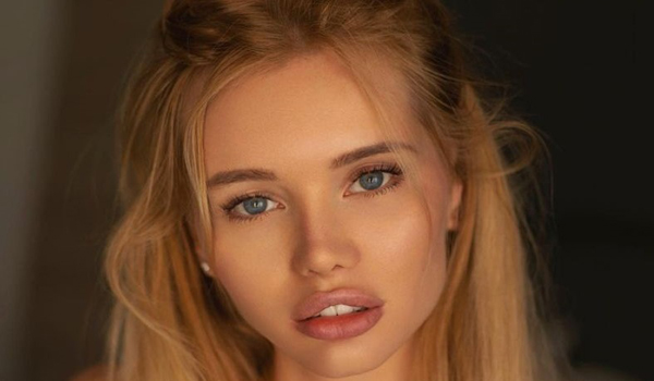 Olya Abramovich InstaFitBio