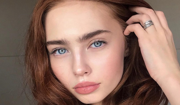 Renata Valliulina InstaFitBio