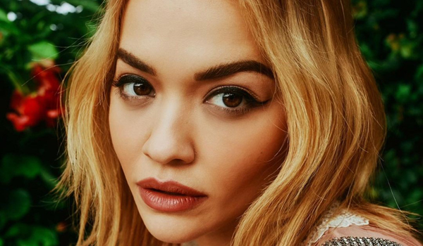 Rita Ora InstaFitBio