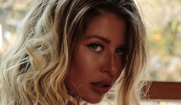 Rosey Sin InstaFitBio