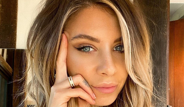 Sabrina Cesari InstaFitBio