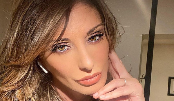 Sabrina Salerno InstaFitBio