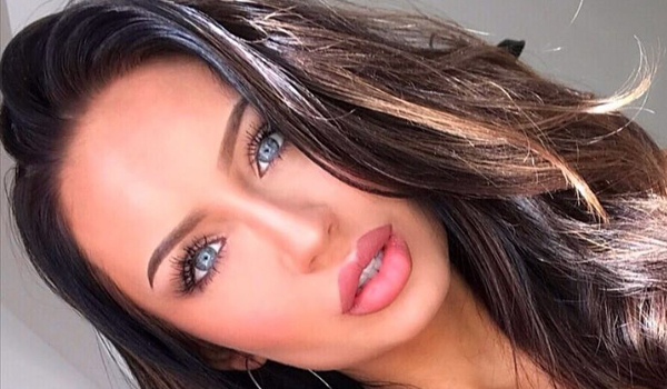 Sanna Maria InstaFitBio