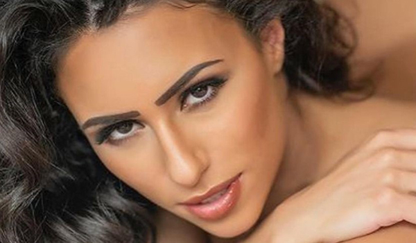 Sarena Banks InstaFitBio