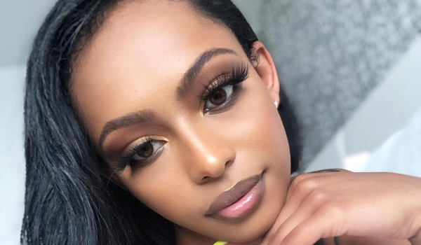 Selamawit Shiferaw InstaFitBio