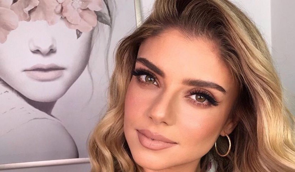 Shiri Maimon InstaFitBio