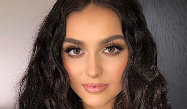 Siannise Fudge InstaFitBio