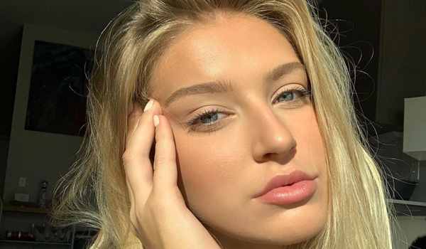 Skyler Simpson InstaFitBio