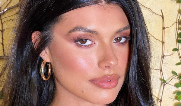 Sophia Gasca InstaFitBio