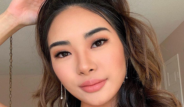 Steph Ahn InstaFitBio