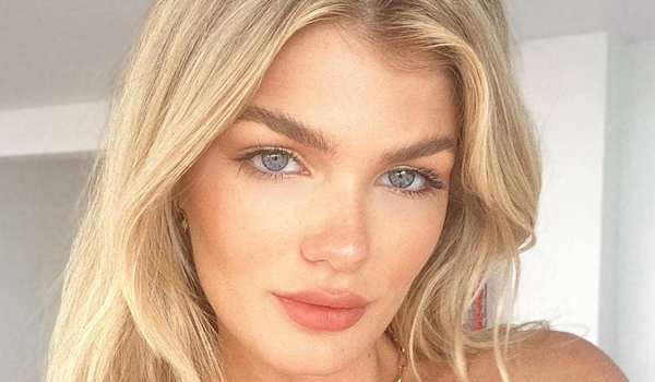 Stephanie M Peterson InstaFitBio