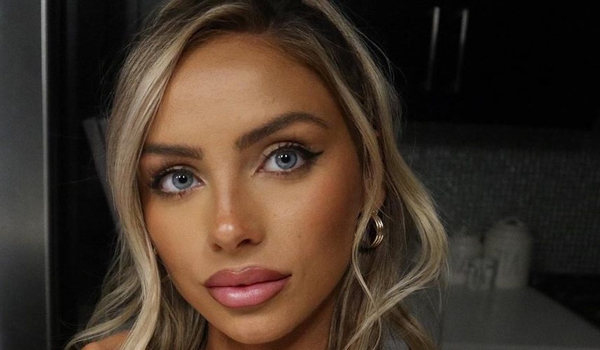 Stephanie Weiss InstaFitBio