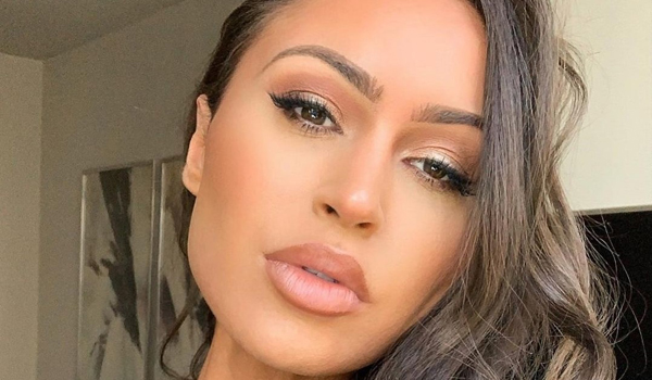 Swann Cardot InstaFitBio