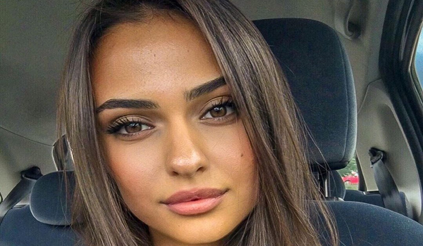 Tamara Tvaliashvili InstaFitBio