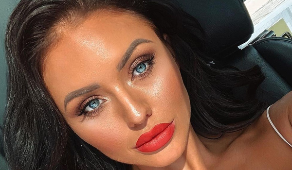 Tamika Wilson InstaFitBio