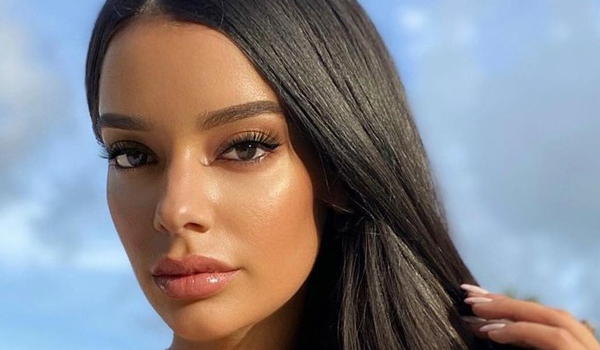 Tania Torres InstaFitBio