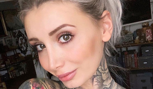 Tascha.punkt InstaFitBio