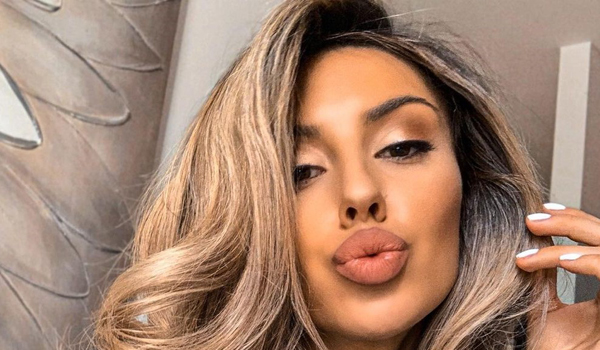 Tatjana Drmach InstaFitBio