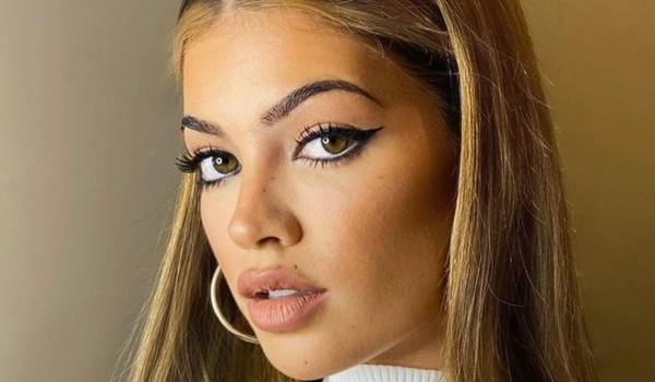 Teresa Seco InstaFitBio