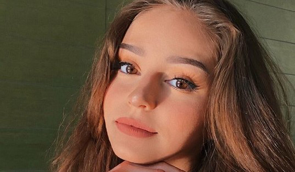 Thalia Bree InstaFitBio