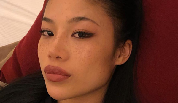 Tiffany Alexandra Meia InstaFitBio