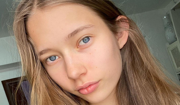 Uliyana Eydelnant InstaFitBio