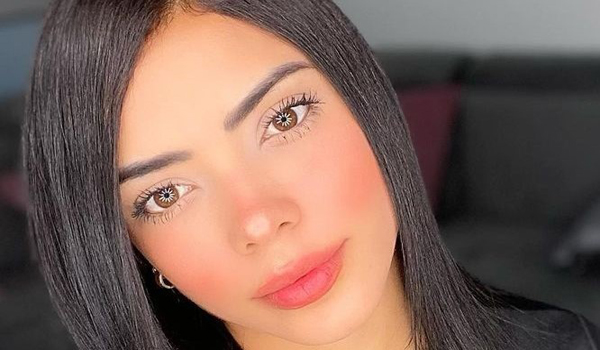 Valentina Thorne InstaFitBio