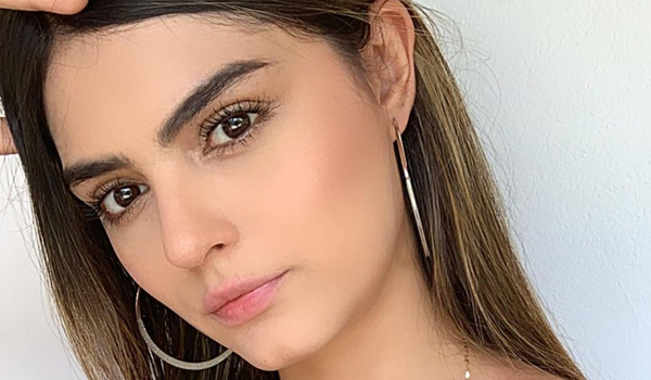 Valeria Mejia Arango InstaFitBio