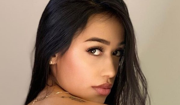 Vanity Fox InstaFitBio