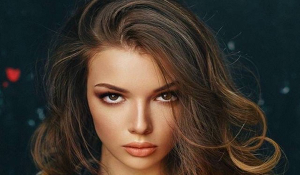 Vera Gudkova InstaFitBio