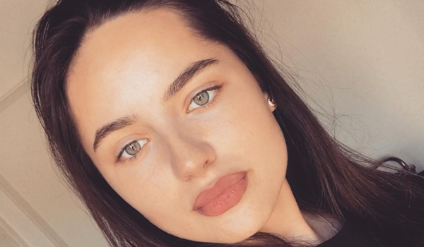 Victoria Kocherova InstaFitBio